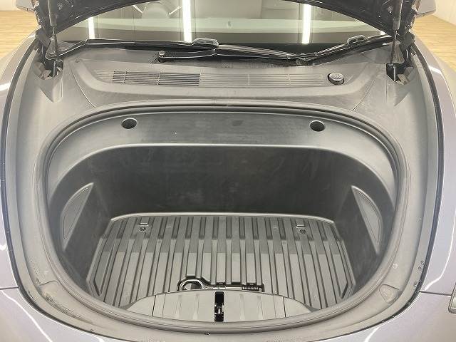 テスラ Model 3の画像14