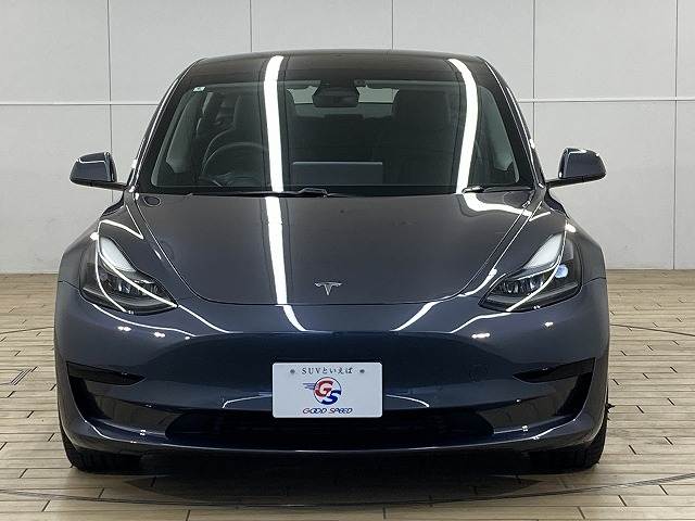テスラ Model 3の画像15