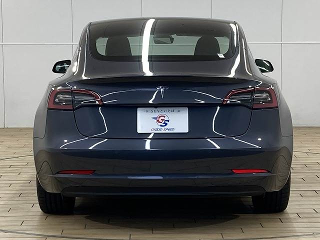 テスラ Model 3の画像16