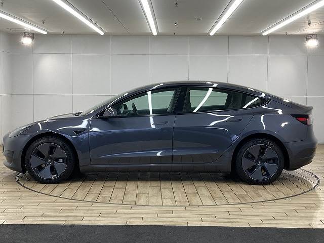 テスラ Model 3の画像17