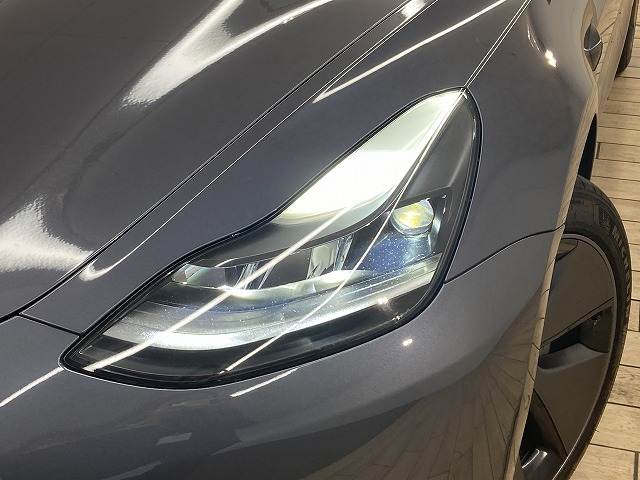 テスラ Model 3の画像20