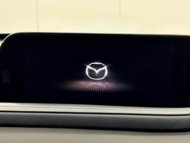 CX-3020S プロアクティブ ツーリングセレクション 全周囲カメラ/純正エアロパーツ/アダプティブLEDヘッドライト/パワーバックドア/マツダコネクト8.8型ナビ/フルセグ/CD/DVD再生/レーダークルーズコントロール/ブラインドスポット/パワーシート 内装他