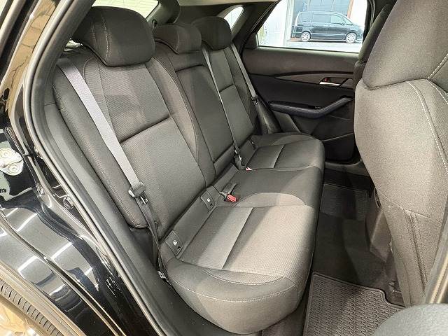 マツダ&nbsp;CX-30の画像12