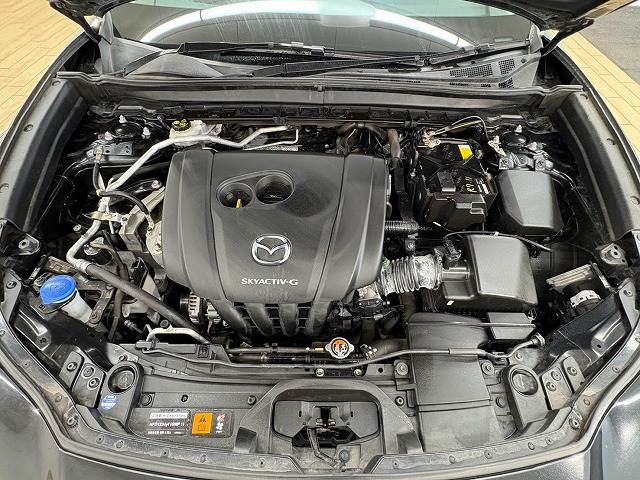 マツダ&nbsp;CX-30の画像14