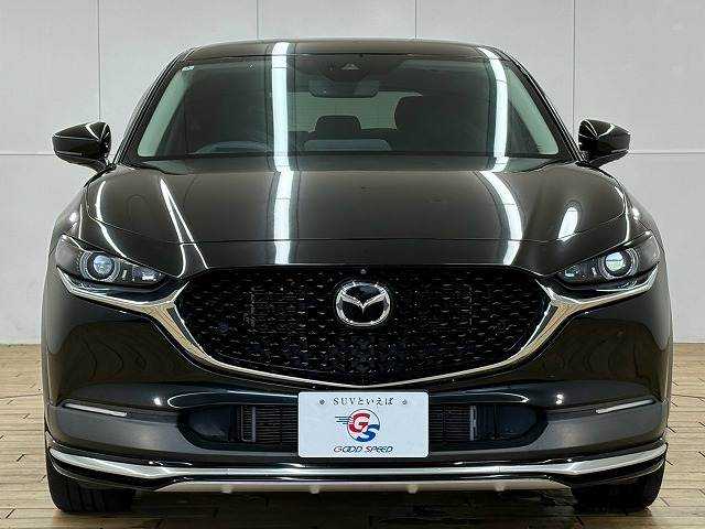 マツダ&nbsp;CX-30の画像15