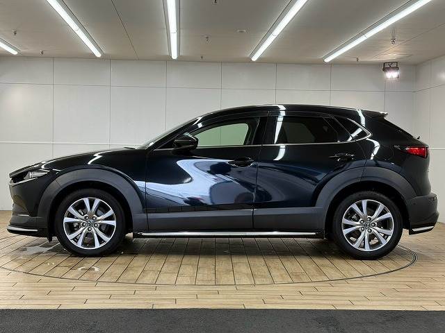 マツダ&nbsp;CX-30の画像17