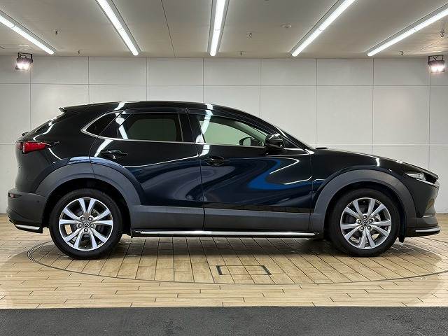 マツダ&nbsp;CX-30の画像18