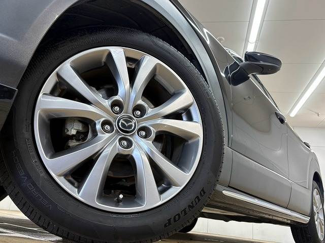 マツダ&nbsp;CX-30の画像19