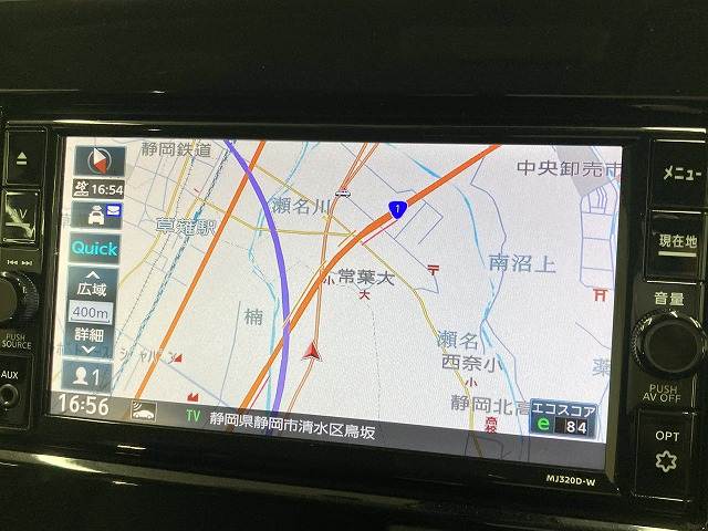 セレナe-POWER ハイウェイスターV 内装他
