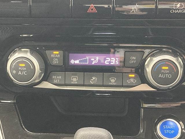 日産&nbsp;セレナの画像8
