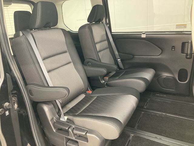 日産&nbsp;セレナの画像11