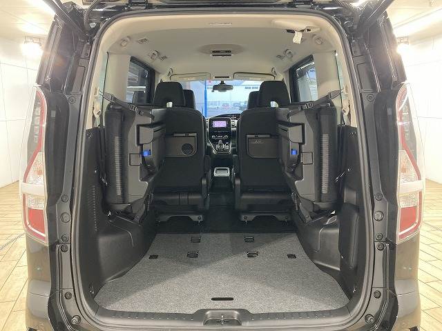 日産&nbsp;セレナの画像13