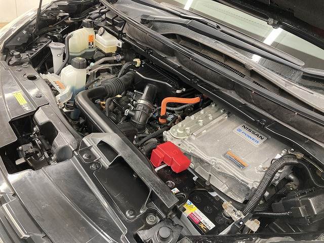 日産&nbsp;セレナの画像14