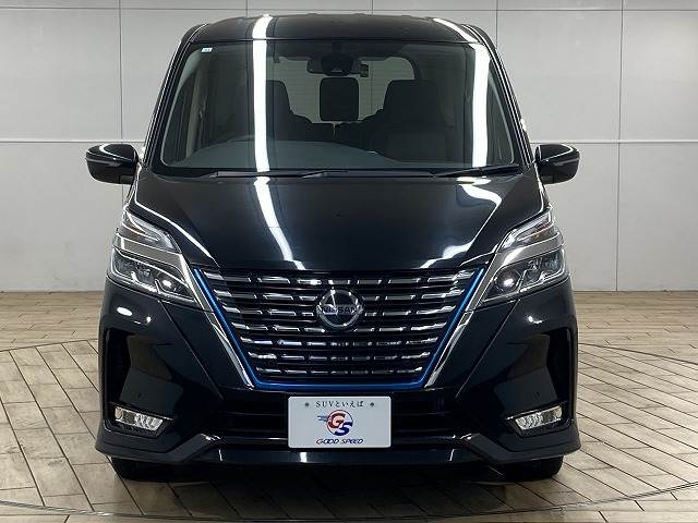 日産&nbsp;セレナの画像15