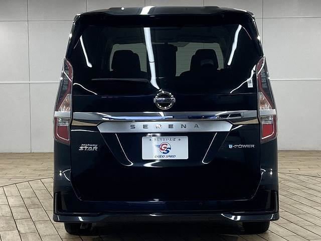 日産&nbsp;セレナの画像16