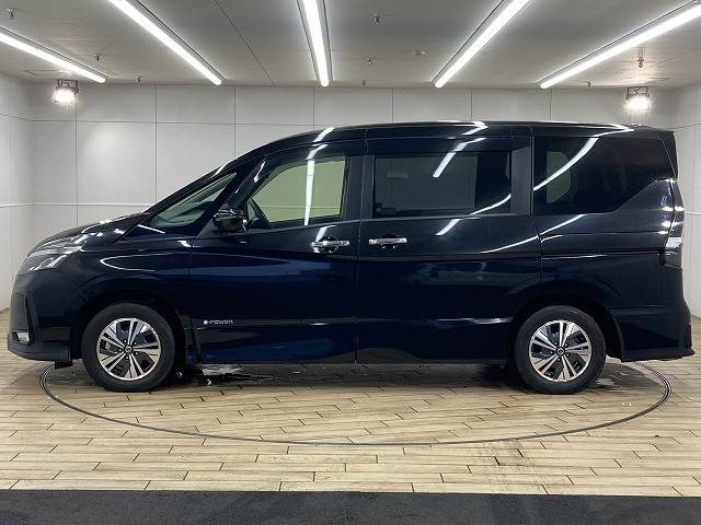 日産&nbsp;セレナの画像17