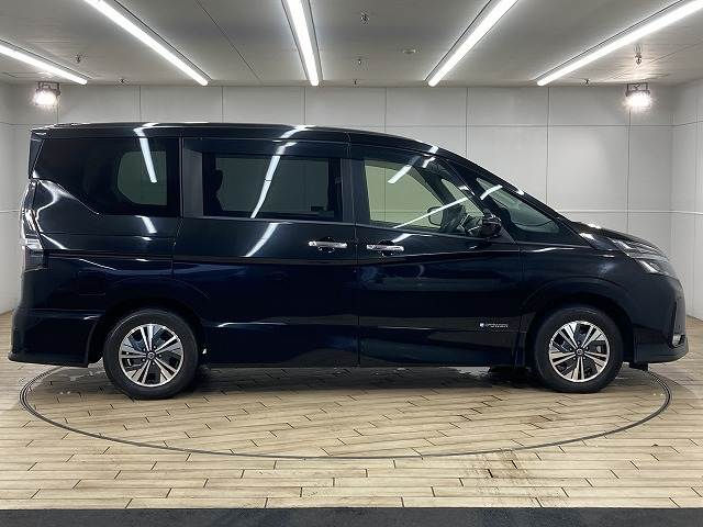 日産&nbsp;セレナの画像18