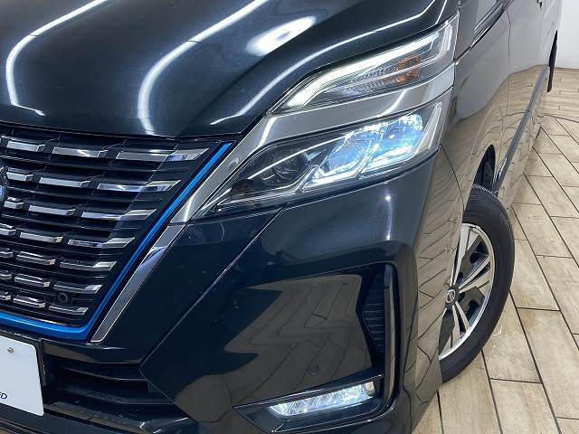 日産&nbsp;セレナの画像20