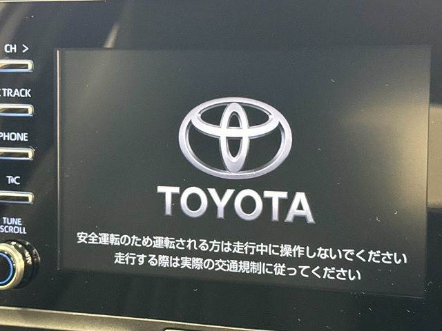 ヤリスX 内装他