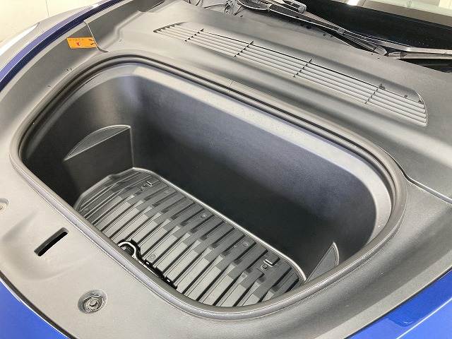 テスラ&nbsp;Model Yの画像14