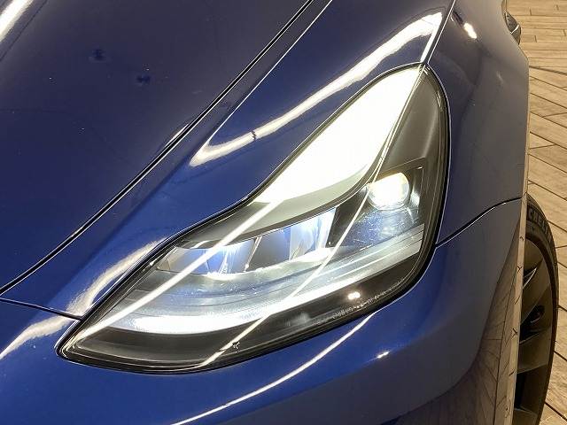 テスラ&nbsp;Model Yの画像20