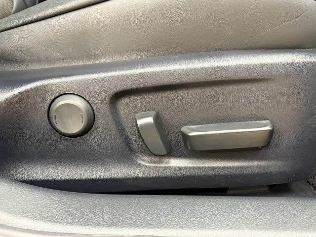 レクサス ISの画像10
