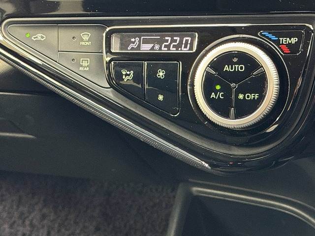 トヨタ&nbsp;アクアの画像9