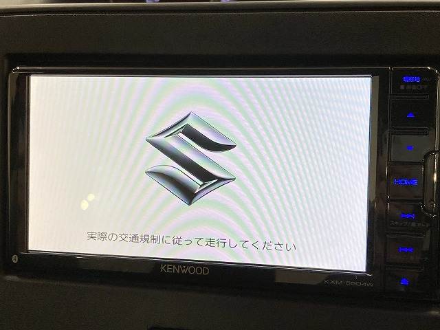 スズキ&nbsp;ワゴンRの画像3
