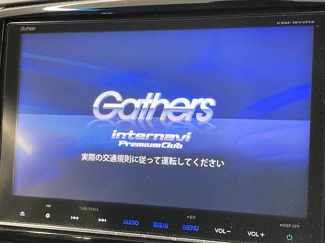 ホンダ&nbsp;オデッセイの画像3