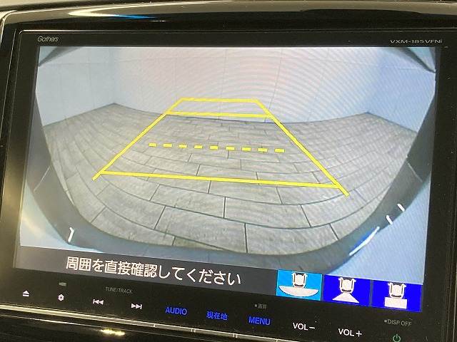 ホンダ&nbsp;オデッセイの画像4