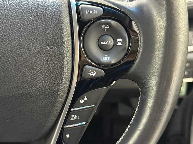 ホンダ&nbsp;オデッセイの画像6