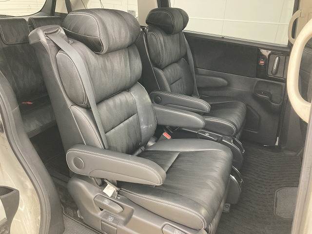 ホンダ&nbsp;オデッセイの画像11