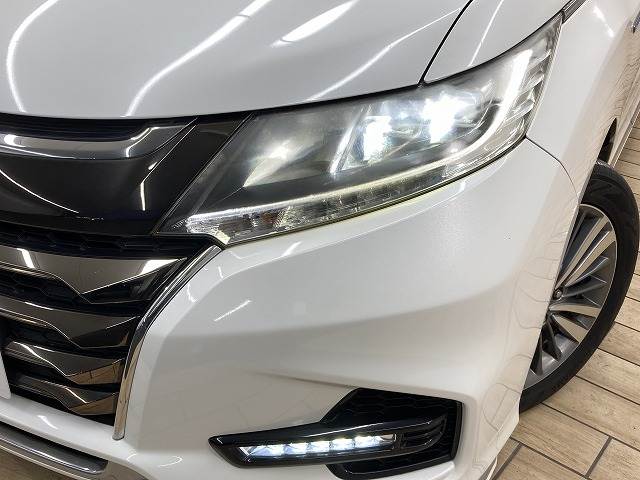 ホンダ&nbsp;オデッセイの画像20