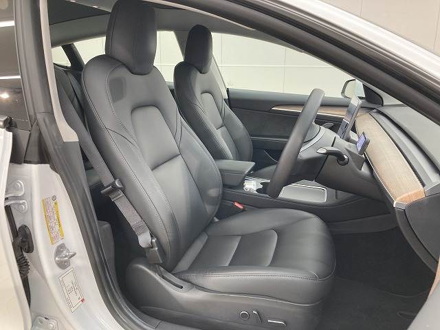 テスラ Model 3の画像11