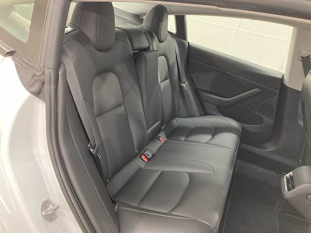 テスラ Model 3の画像12