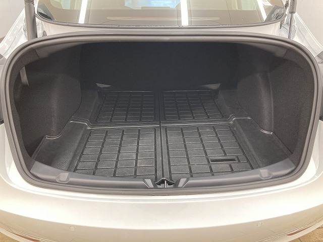 テスラ Model 3の画像13