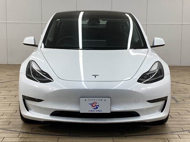 テスラ Model 3の画像15