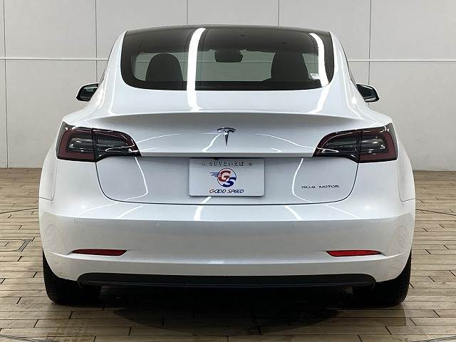 テスラ Model 3の画像16