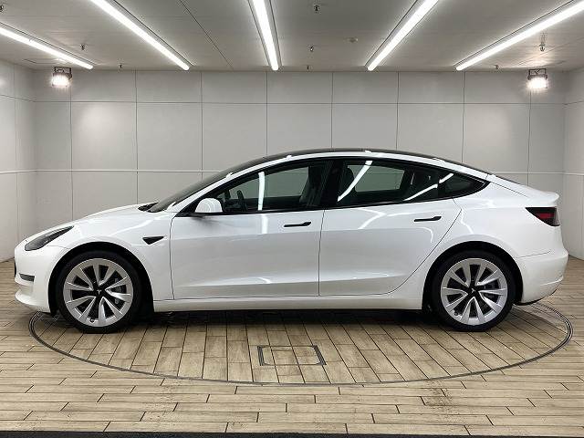 テスラ Model 3の画像17