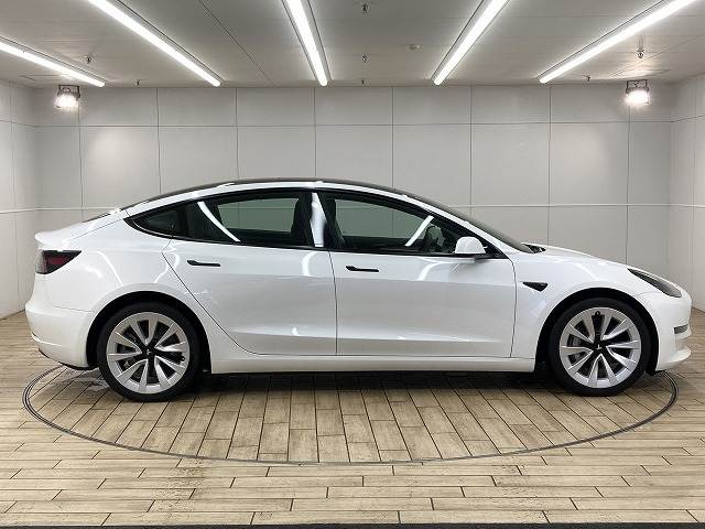 テスラ Model 3の画像18