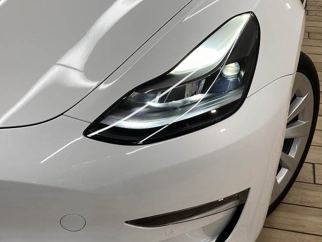 テスラ Model 3の画像20