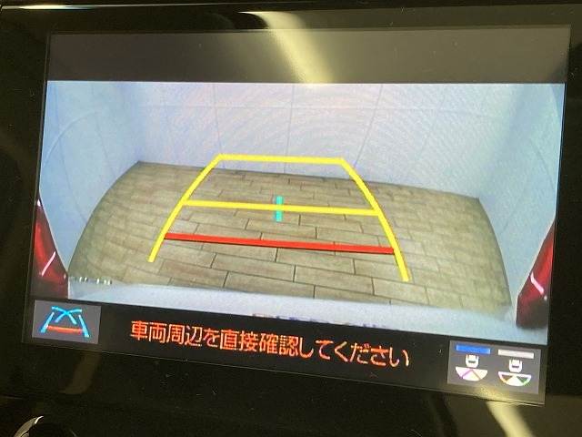 アルファードS“C パッケージ” 内装他
