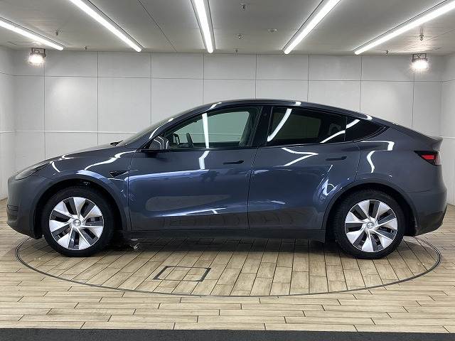 テスラ Model Yの画像17