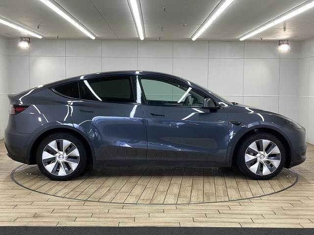 テスラ Model Yの画像18