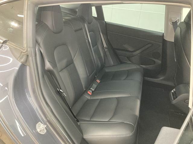 テスラ&nbsp;Model 3の画像12