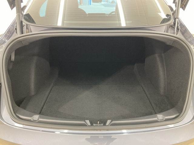テスラ&nbsp;Model 3の画像13