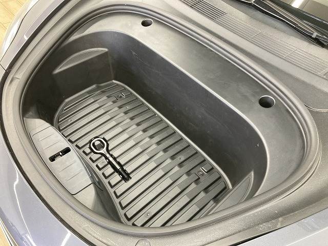 テスラ&nbsp;Model 3の画像14