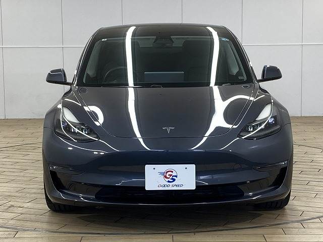 テスラ&nbsp;Model 3の画像15