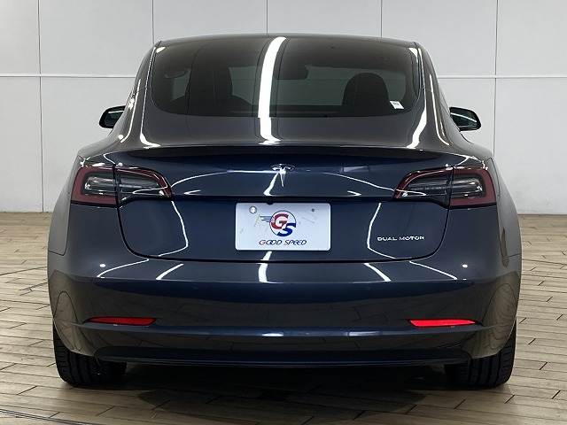 テスラ&nbsp;Model 3の画像16
