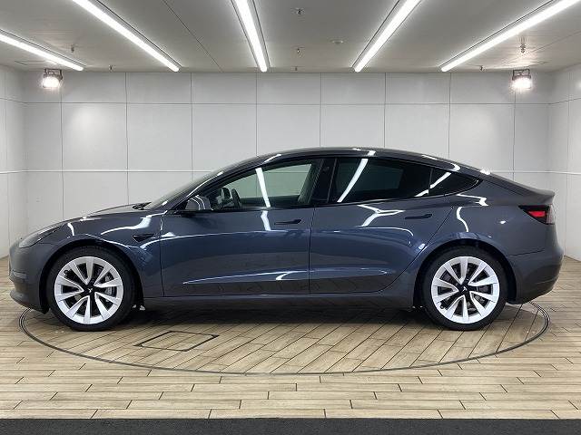 テスラ&nbsp;Model 3の画像17